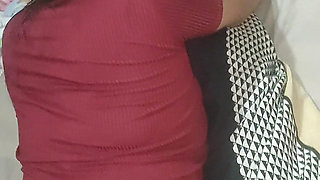 ASIAN MAID FCUKED HARD AND CREAMPIED BY BOSS AFTER PARTY