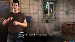 Treasure of Nadia V60113 Part 159 Tasha and the Aloe Mystery by Loveskysan69