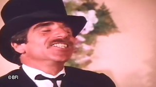 Erotic Porn Adventure From The Past
