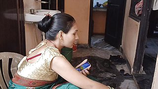 Step Aunty Taught Me How to Have Sex Hindi Audio