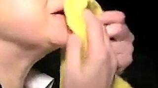 Big Knockers Sucks Doggers Pricks