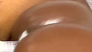 Anal Going All in in Her Asshole