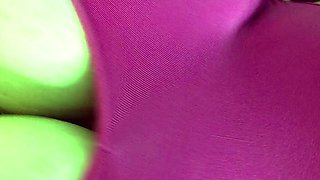 amateur older woman with big boobs