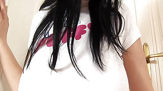 Ellen Puffy by Wet And Puffy