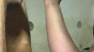 Monster Sucking Ebony Pt 19
