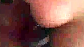 Big ass cheating slut wife on a bbc cc