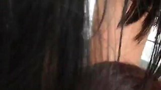 Hair Pulling Mega Extreme Strong - Rea and Meg Magic