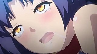 Big ass Hentai: Big Tits, Blowjob  Hardcore Porn