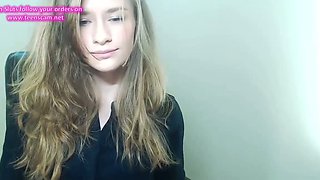 very shy cam-slut virgin