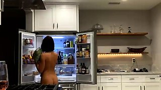 Emo Teen Becka Solo Webcam Masturbation Porn