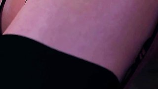 Being a Dik Episode 11 - Beautiful Blonde College Teen Perfect Blowjob, Anal Sex and Pussy Fucking. All Holes Creampie - Part 90