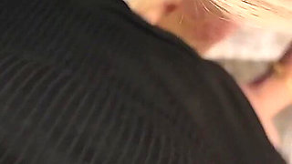 Homemade Sex with My Busty and Young Turkish Stepmom While Daddy Is at Work