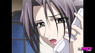 Step Mom Uncensored Hentai - Caught Fucking Her Horny Son