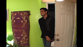 Chelsea Zinn Likes Them Big Cock