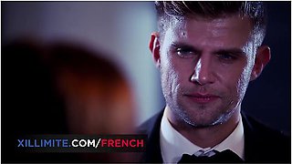 Anal Sex On The Office Desk - Anna Polina