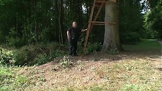 Absolute BDSM - Anal Destroyed and Deeply Inseminated