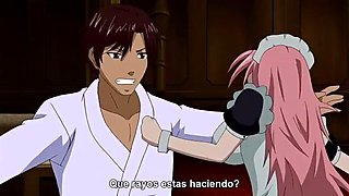 Maid san to Boin Damashii 2