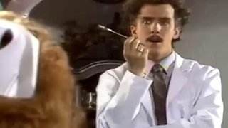 Mistress McCullough 2: Blowjob, Redhead  Vintage Porn