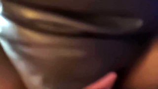 Cum On My Glasses (full Video)