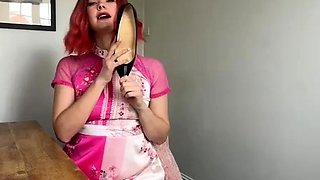 Yourhikerbabe - Corrupting Your Wife With My Nylons