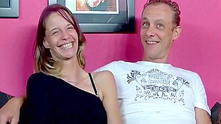 Foursome Swingers Pussy Fucking Big Dick Sucking