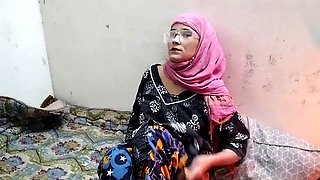 Indian babe Sexytanish01 gets down in a desi village scene with all the action