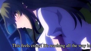 Sakusei Byoutou The Animation 08 HENTAI ENG Subbed