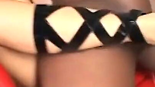 Katsumi Gets Lexingtons BBC Eep in Her Ass