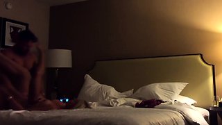 Amateur Hidden Cams Reveal Cock Riding Hoes