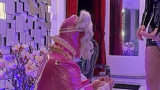 Sissy Academy Part 2