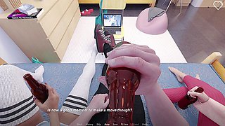 Off the Record EP 07