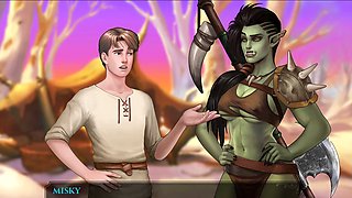 Legendary cartoon sex stories that take you on a wild ride