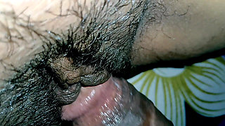 Step Sister Fucked Her Step Brother, Hardcore Sex in bad