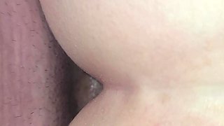 POV Doggystyle