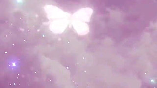 WildEnglishBBW BBC Nata4sex pounding my pussy stimulating my clit with vibrator