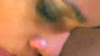 Unchained Lust and Passion