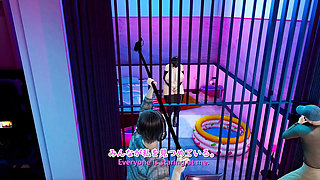 I love BBC's wife 13