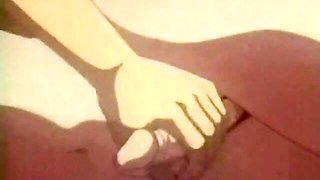 Fuck Me Like A Monster featuring nympho's blowjob movie