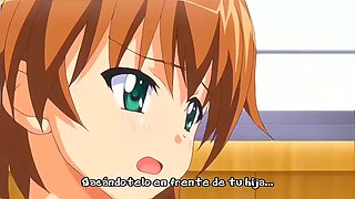 Oni chichi temporada 2 episode 1
