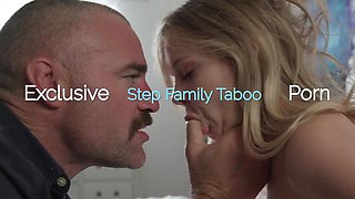 FamilyXXX - Is My Pussy Too Tight Stepdaddy Briston