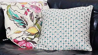 Victoria Greene Squirts And Makes A Huge Mess In Her Sexy College Uniform