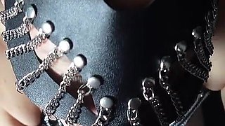 I Drink Pee From My Boyfriend and Suck His Cock