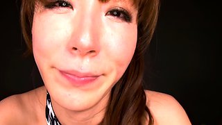 MILF POV Big Cock Blowjob