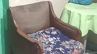 Fucking My Sister in Law in Sofa