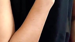 My Sexy Younger Stepsister Fucking Hard Tight Pussy