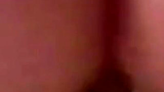 Her First Fuck in Years