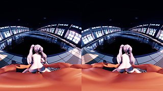 Wiss Pool Doggy - Lewd Fraggy - Vr Porn Video - Sexlikereal