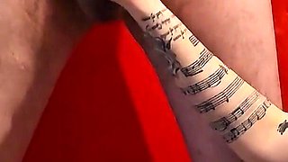 Edging CBT and a Ruined Orgasm