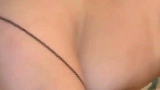 My 58 Year Old Wife on the Beach Is Filmed by Our Friends While She Masturbates
