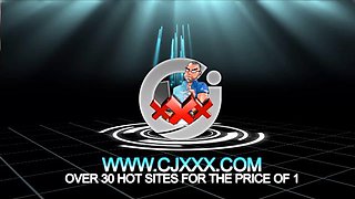 Straight Cory Needs Head